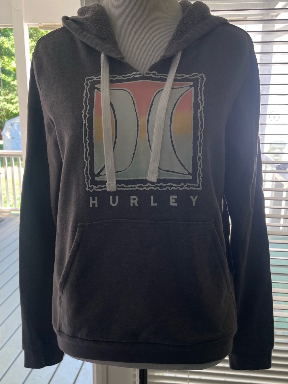 Hurley Hoodie